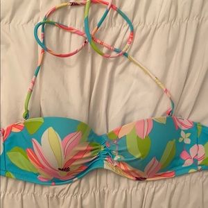 COPY - Victoria’s Secret Bandeau Bikini Top